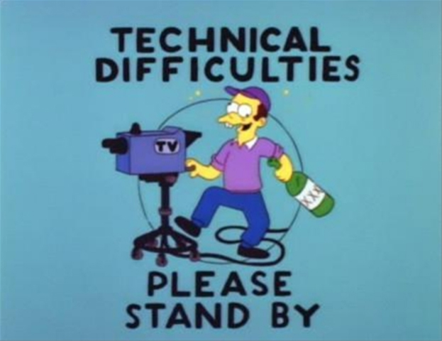 techdifficulties